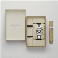 Montre Seiko Homme Prospex in Acier SSC959P1 - SSC959P1